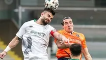 Beşiktaş’tan Abdülkerim Bardakçı harekatı