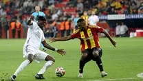 İlklerin galibiyeti geldi