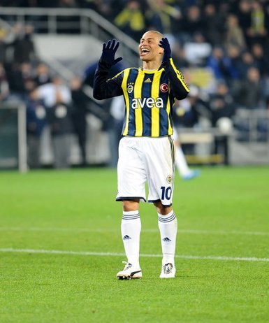 Fenerbahçe - Gençlerbirliği Spor Toto Süper Lig 29. hafta mücadelesi
