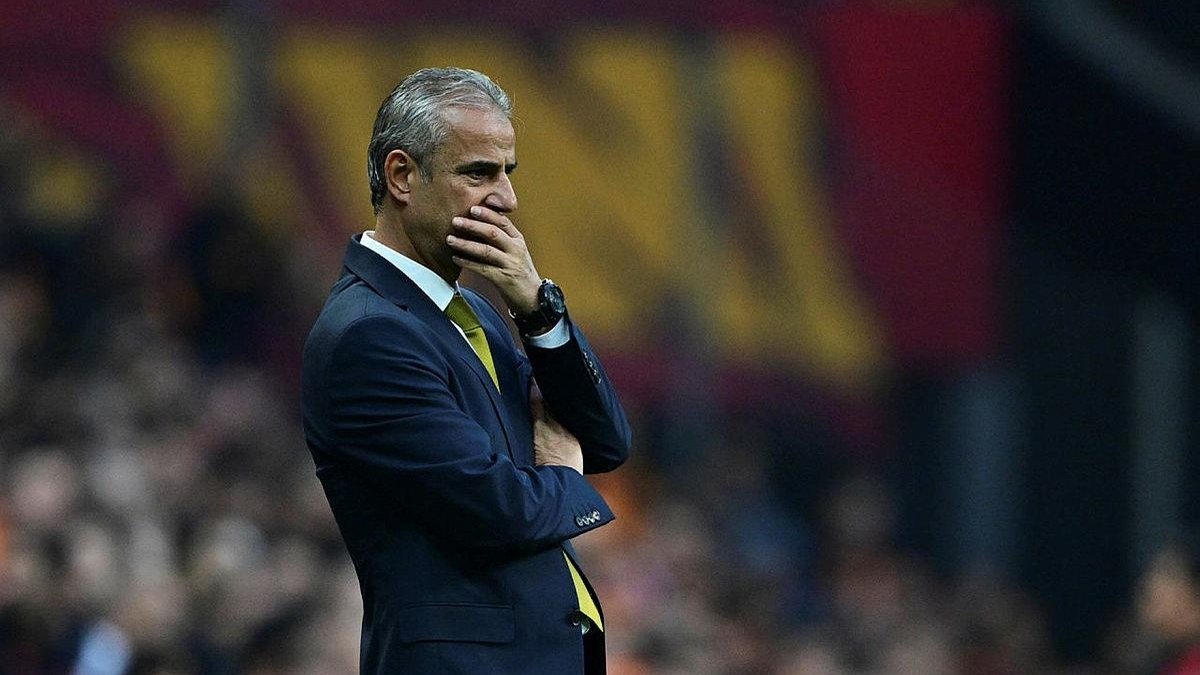Mutluluğun resmini çizemedin; İsmail Kartal...