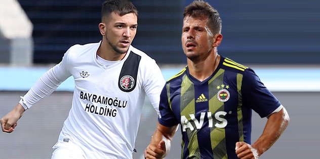 Fenerbahce Nin Yeni Transferi Darri Icin Flas Sozler Emre Belozoglu Son Dakika Fenerbahce Haberleri Fotomac