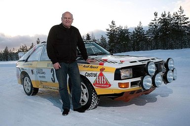 Geçmişten günümüze WRC şampiyonları!