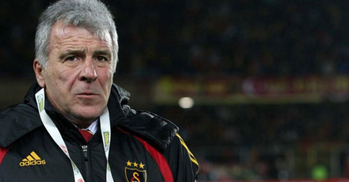 Eric Gerets I Yikan Olum Son Dakika Coronavirusu Haberleri Son Dakika Galatasaray Haberleri