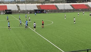 Nazillispor sahadan çekildi