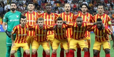 Kayserispor'da Ertuğrul Sağlam dönemi