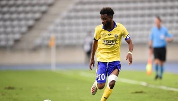Süper Lig ekibine Fransız orta saha!