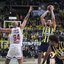 Fenerbahçe Beko evinde galip!