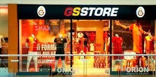 GS Store rekor kırdı