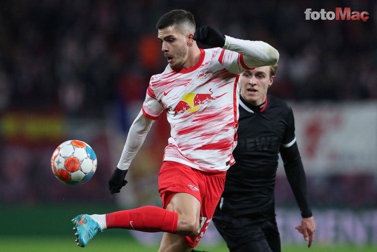 BEŞİKTAŞ TRANSFER HABERLERİ |  Hübers için temas kurdu! Beşiktaş böyle ikna edecek