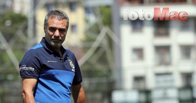 Fenerbahçe haberi: İşte Ersun Yanal’ın yeni sezon 11’i...