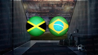 Jamaika - Brezilya maçı ne zaman, saat kaçta ve hangi kanalda canlı yayınlanacak? | FIFA 2023 Kadınlar Dünya Kupası