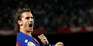 Barcelona sahasında kazandı