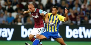 Trabzonspor bir Beşiktaşlının daha peşinde