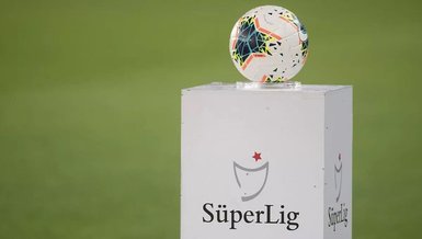SON DAKİKA - Süper Lig'de 21. hafta hakemleri açıklandı!