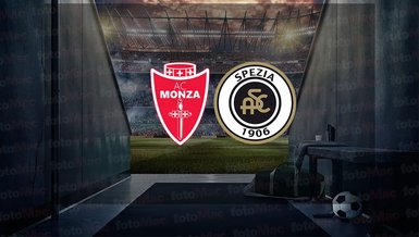 Monza - Spezia maçı ne zaman, saat kaçta ve hangi kanalda canlı yayınlanacak? | İtalya Serie A