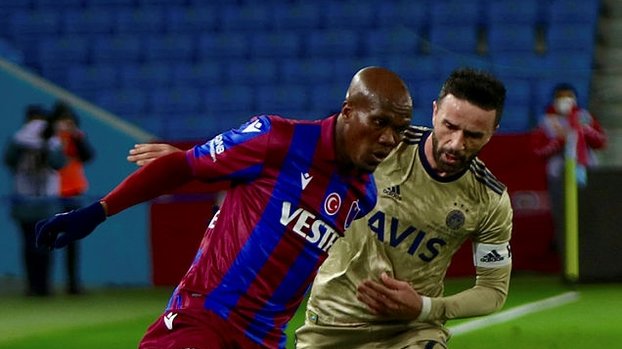 Son dakika Fenerbahçe haberleri | Gökhan Gönül'den devre arası motivasyonu! #