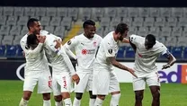 Alkışlar Sivas’a!
