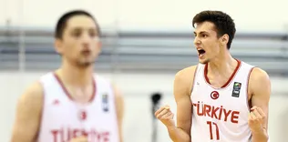 TOFAŞ’ın genç oyuncusuna çifte lisans