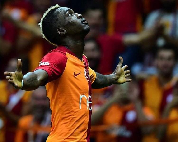 Onyekuru Forvete Son Dakika Galatasaray Haberleri Fotomac
