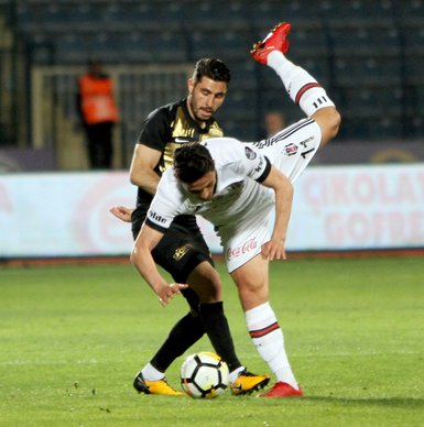 Spor yazarları Beşiktaş - Osmanlıspor maçını yorumladı