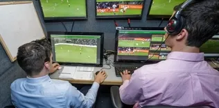 TFF’den video hakem açıklaması