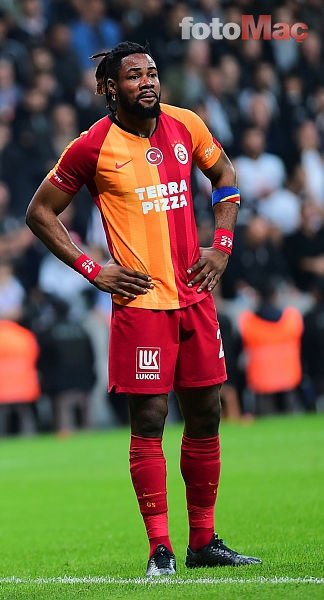 Son dakika Galatasaray transfer haberi: Fatih Terim istedi yönetim alıyor! Süper kanat...