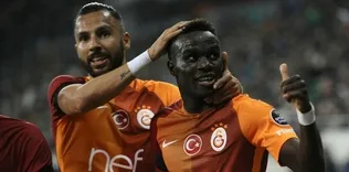 Yüzler gülmeye başladı