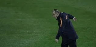 Ünal Aysal’dan Fatih Terim yorumu