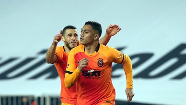 Mohamed'le yola devam