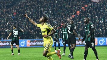 Nene seriye bağladı