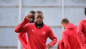 Sivassporlu Keita Cluj’a transfer oldu!