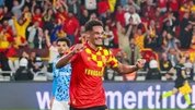 Göztepe’de Samba rüzgarı!