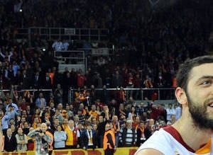 Avrupa Galatasaray I Konusuyor Son Dakika Basketbol Haberleri Fotograflari Fotomac