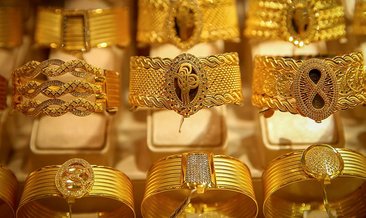 Altın fiyatları yükselişe geçti! Kapalıçarşı’da gram ve çeyrek altın kaç lira?