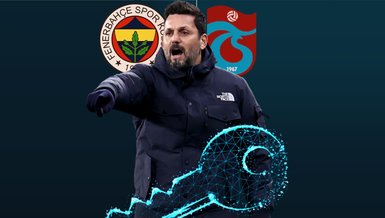 Son dakika spor haberi: Erol Bulut Trabzonspor derbisinin anahtarını buldu! Tersi olursa...