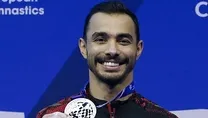 Ferhat Arıcan, Avrupa ikincisi