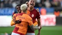 Vinicius bombası