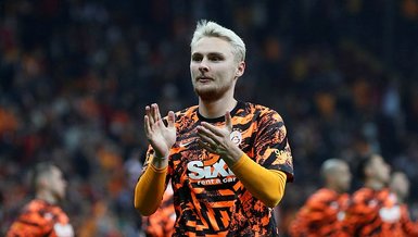 Merih’in yerine geçecek