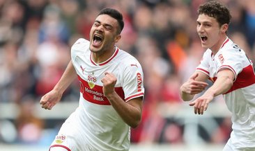 Manchester United Ozan Kabak A Talip Oldu Son Dakika Almanya Bundesliga Haberleri Fotomac