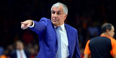 Obradovic için duygusal eşleşme