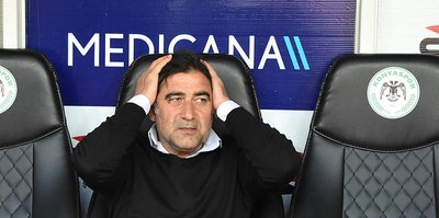 Trabzonspor'da kaçan fırsat üzdü!