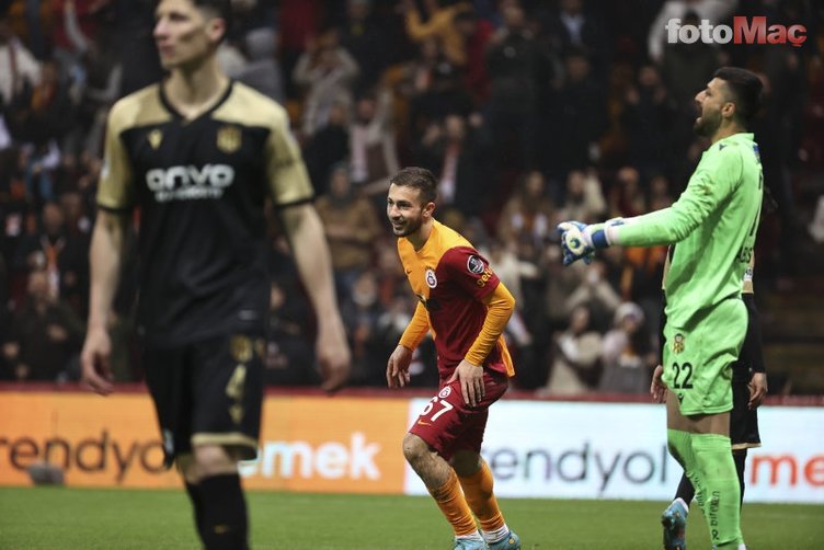 Beşiktaş istedi Galatasaray aldı! İşte Halil Dervişoğlu transferinin perde arkası