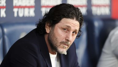 Trabzonspor Galatasaray derbisine kilitlendi! İşte 8 maddelik galibiyet planı