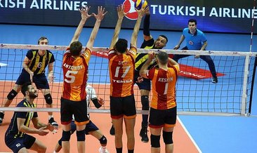 Türkiye voleybol liglerinde toplu sonuçlar