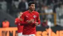 Beşiktaş Yasin Özcan’dan vazgeçmiyor!