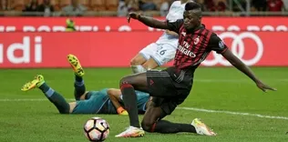 Niang’ta Belotti engeli