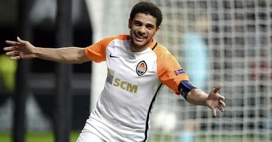 Fenerbahçe Taison’u mutlaka alacak