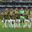 F.Bahçe'de beklenmedik ayrılık! Menajerine talebini iletti