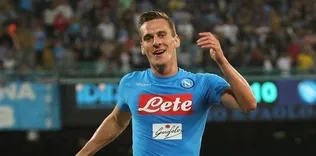Napoli’de deprem!