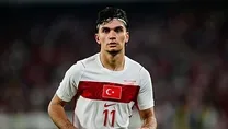 Gözler Can Uzun’da